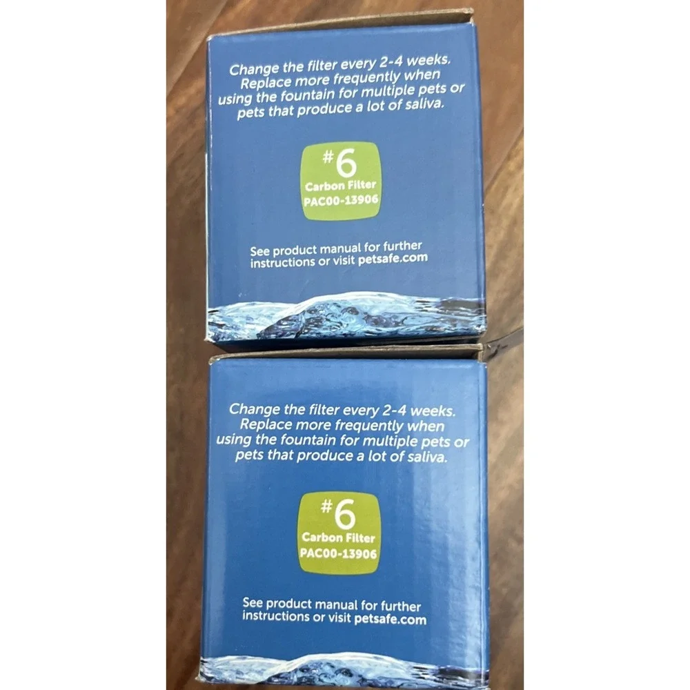 PetSafe pack drinkwell